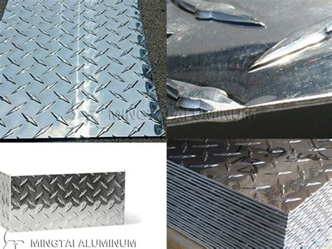 aluminum diamond plate near me